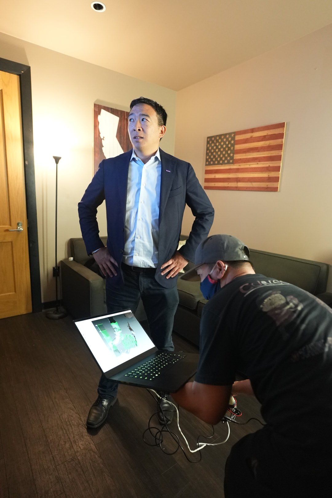 Precision 3D printed engineering part