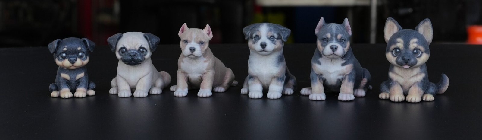 Custom pet keepsakes